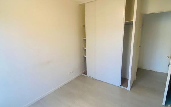 Appartement à vendre    3 pièces • 55,16 m2 Osny