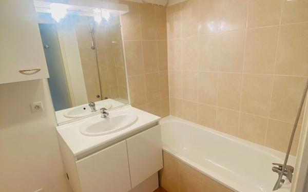 Appartement à vendre    3 pièces • 55,16 m2 Osny