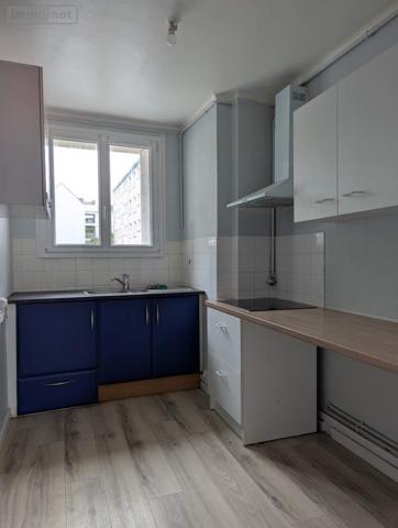 Appartement à vendre à Douarnenez dans le Finistère (29100), ref : 011/198   
PLOARE