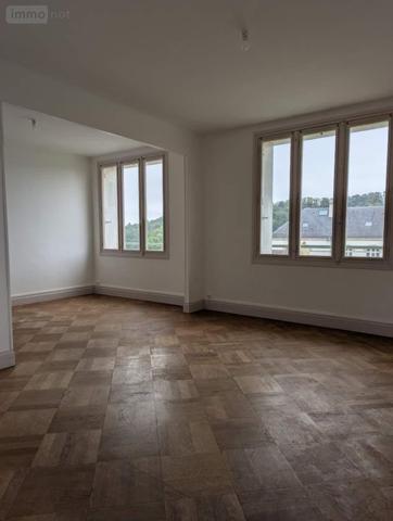 Appartement à vendre à Douarnenez dans le Finistère (29100), ref : 011/198   
PLOARE