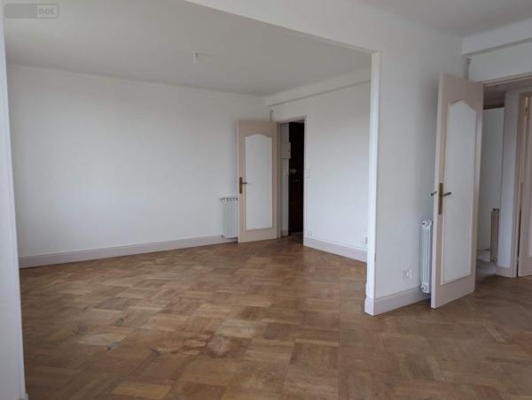 Appartement à vendre à Douarnenez dans le Finistère (29100), ref : 011/198   
PLOARE