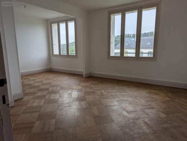Appartement à vendre à Douarnenez dans le Finistère (29100), ref : 011/198   
PLOARE