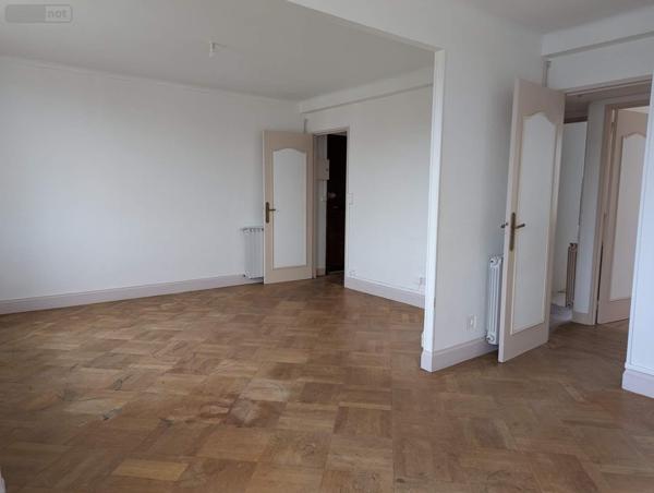 Appartement à vendre à Douarnenez dans le Finistère (29100), ref : 011/198   
PLOARE