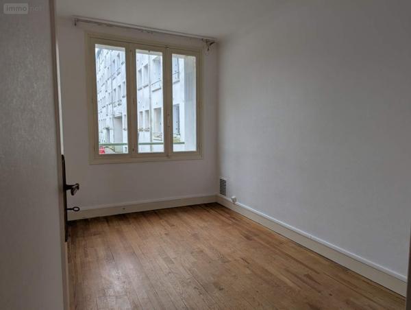 Appartement à vendre à Douarnenez dans le Finistère (29100), ref : 011/198   
PLOARE