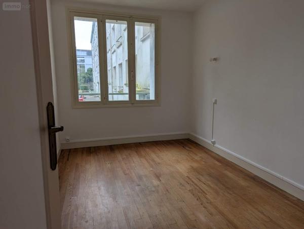 Appartement à vendre à Douarnenez dans le Finistère (29100), ref : 011/198   
PLOARE