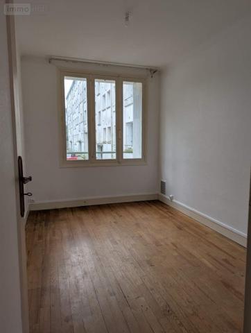 Appartement à vendre à Douarnenez dans le Finistère (29100), ref : 011/198   
PLOARE