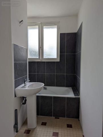 Appartement à vendre à Douarnenez dans le Finistère (29100), ref : 011/198   
PLOARE