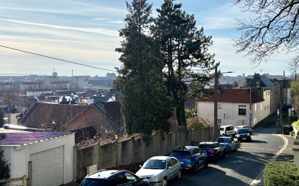 Appartement à vendre    3 pièces • 78 m2 Le Havre