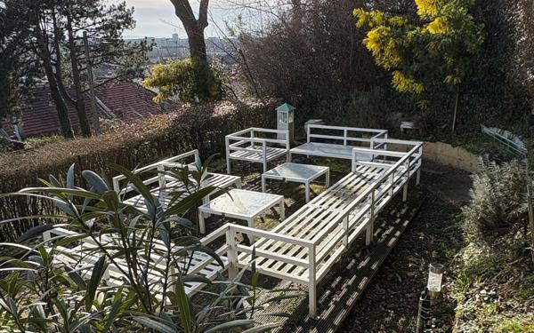 Appartement à vendre    3 pièces • 78 m2 Le Havre