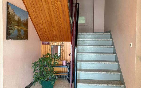 Appartement à vendre    3 pièces • 78 m2 Le Havre