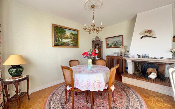 Appartement à vendre    3 pièces • 78 m2 Le Havre