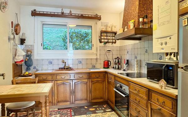 Appartement à vendre    3 pièces • 78 m2 Le Havre