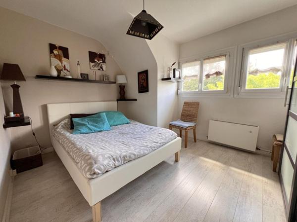 Maison - Yvré L'Evêque - 5 pièce(s) - 132 m²