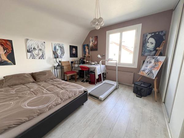 Maison - Yvré L'Evêque - 5 pièce(s) - 132 m²