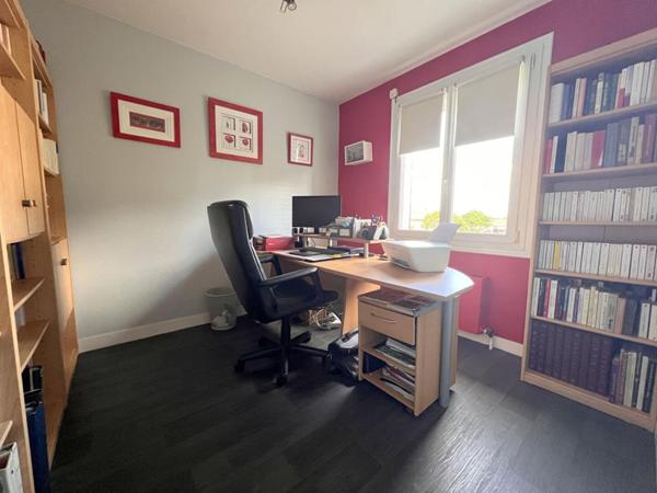 Maison - Yvré L'Evêque - 5 pièce(s) - 132 m²