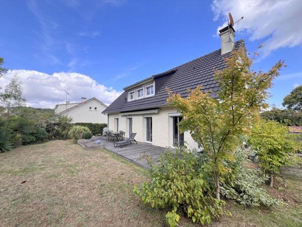 Maison - Yvré L'Evêque - 5 pièce(s) - 132 m²