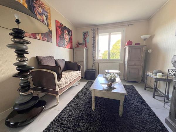 Maison - Yvré L'Evêque - 5 pièce(s) - 132 m²