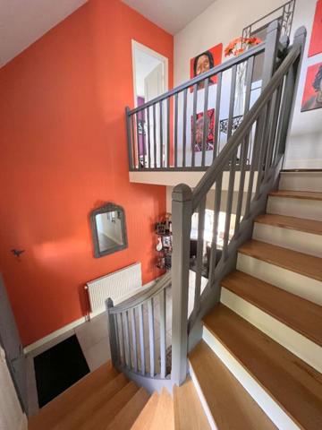 Maison - Yvré L'Evêque - 5 pièce(s) - 132 m²