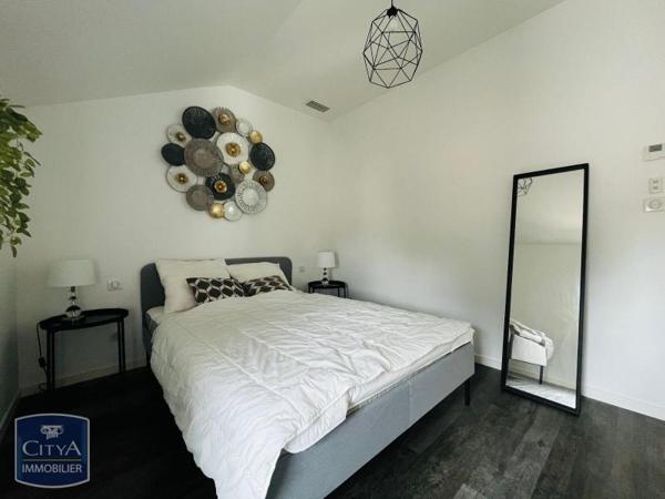 Location appartement 3 pièces de 32m²