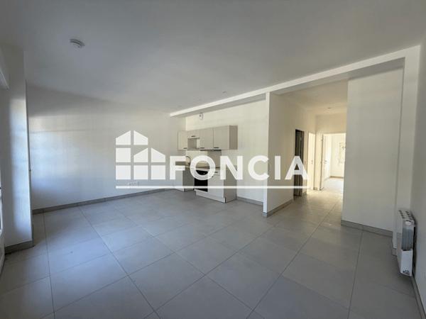 Location Appartement 3 pièces 64.7 m² - CHEMIN DU BAS COUYERE Trouville Sur Mer 14360