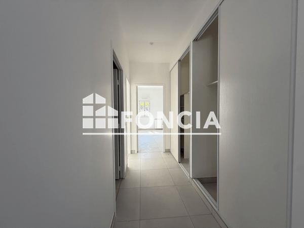 Location Appartement 3 pièces 64.7 m² - CHEMIN DU BAS COUYERE Trouville Sur Mer 14360