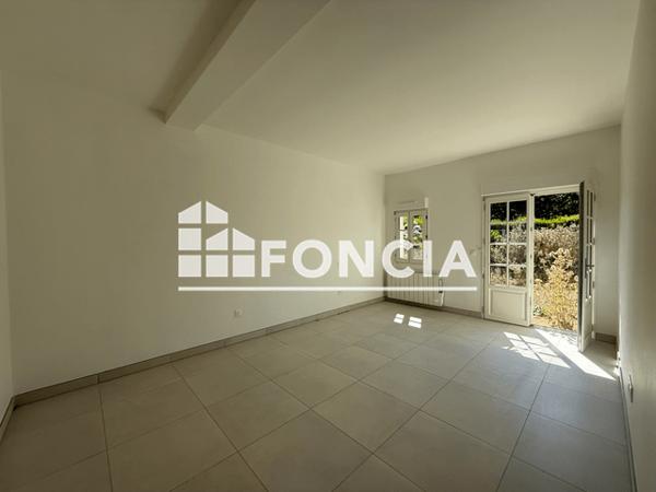 Location Appartement 3 pièces 64.7 m² - CHEMIN DU BAS COUYERE Trouville Sur Mer 14360