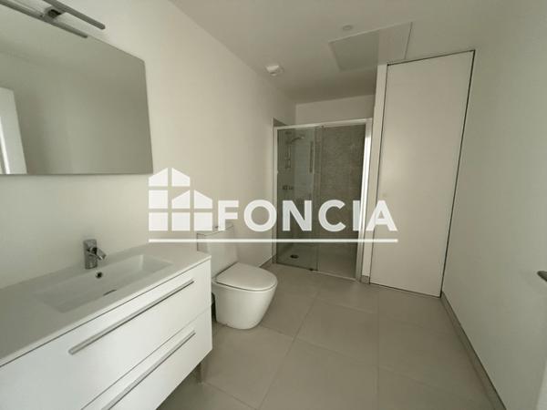 Location Appartement 3 pièces 64.7 m² - CHEMIN DU BAS COUYERE Trouville Sur Mer 14360