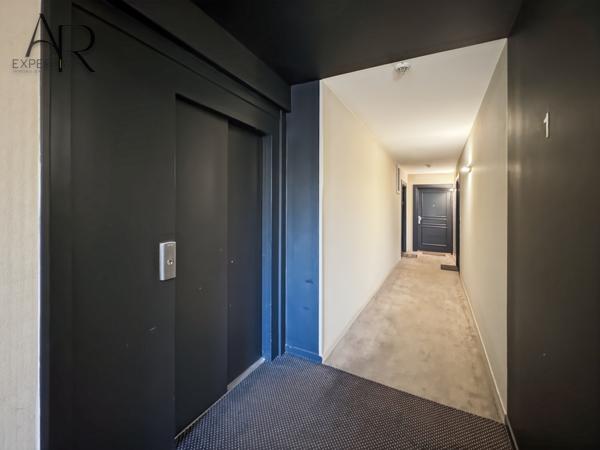 Bagnolet (93170) T2 / BALCON / PARKING