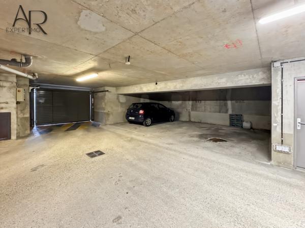 Bagnolet (93170) T2 / BALCON / PARKING