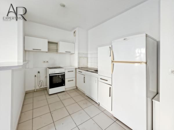 Bagnolet (93170) T2 / BALCON / PARKING