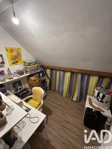 Maison à vendre 5 pièces 116 m² Corneville-sur-Risle