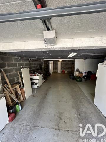 Maison à vendre 5 pièces 116 m² Corneville-sur-Risle
