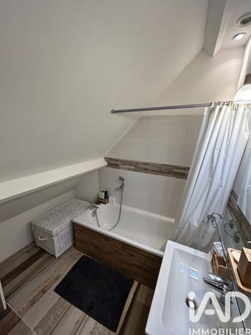 Maison à vendre 5 pièces 116 m² Corneville-sur-Risle