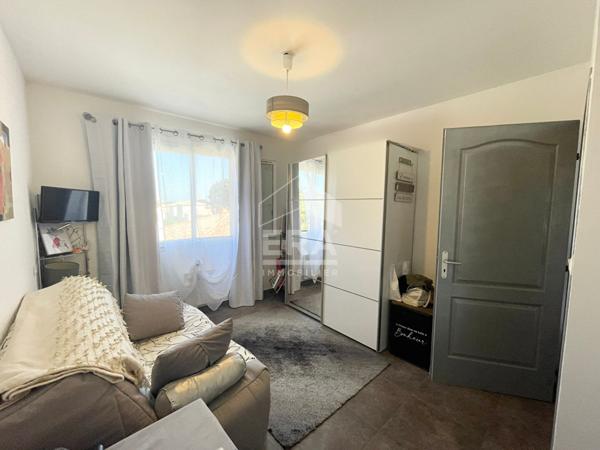 VENTE d'un appartement F3 (68 m²) à BORGO
