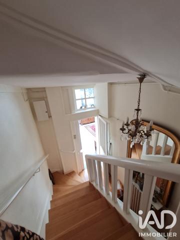 Maison à vendre 6 pièces 107,41 m² Fontainebleau
