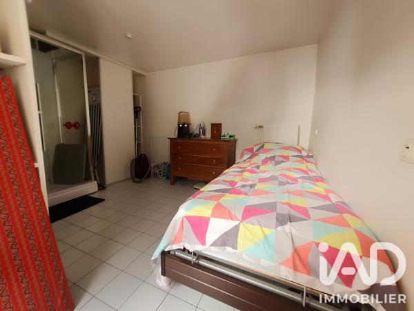 Maison à vendre 6 pièces 107,41 m² Fontainebleau