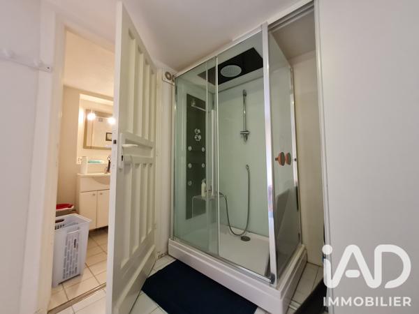 Maison à vendre 6 pièces 107,41 m² Fontainebleau
