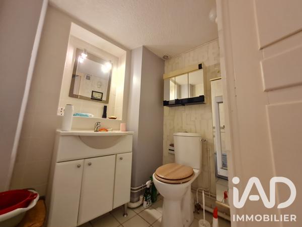 Maison à vendre 6 pièces 107,41 m² Fontainebleau