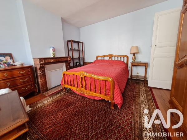 Maison à vendre 6 pièces 107,41 m² Fontainebleau
