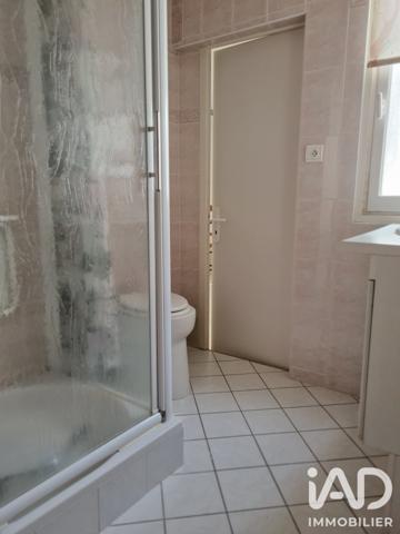Maison à vendre 6 pièces 107,41 m² Fontainebleau