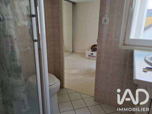 Maison à vendre 6 pièces 107,41 m² Fontainebleau