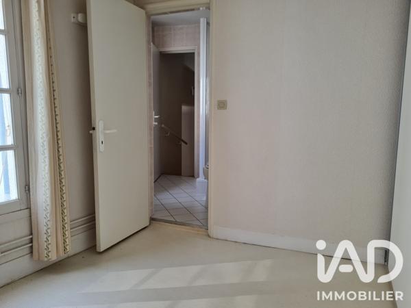 Maison à vendre 6 pièces 107,41 m² Fontainebleau