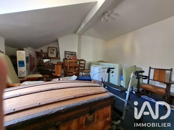 Maison à vendre 6 pièces 107,41 m² Fontainebleau