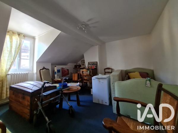 Maison à vendre 6 pièces 107,41 m² Fontainebleau