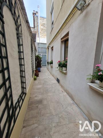 Maison à vendre 6 pièces 107,41 m² Fontainebleau