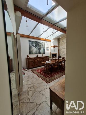 Maison à vendre 6 pièces 107,41 m² Fontainebleau