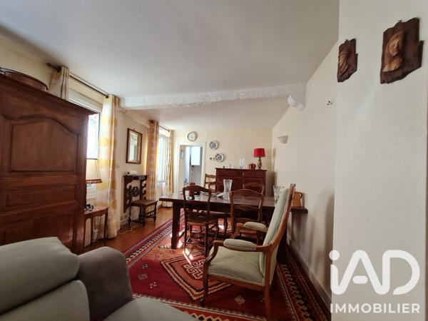 Maison à vendre 6 pièces 107,41 m² Fontainebleau
