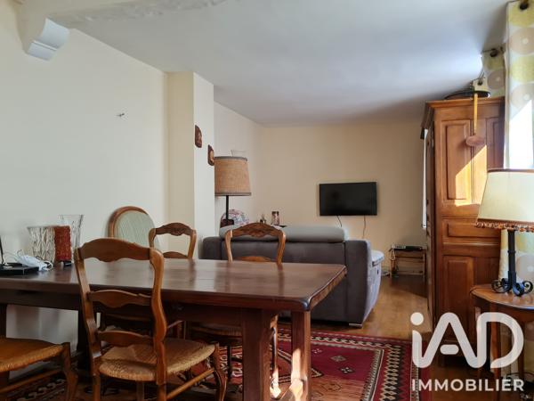 Maison à vendre 6 pièces 107,41 m² Fontainebleau