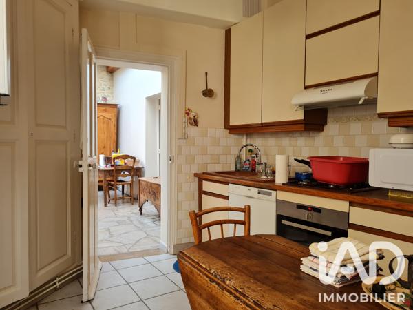 Maison à vendre 6 pièces 107,41 m² Fontainebleau