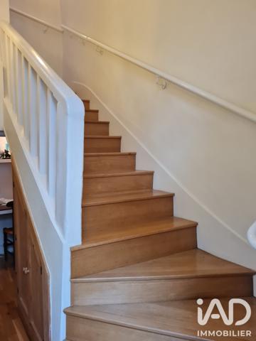 Maison à vendre 6 pièces 107,41 m² Fontainebleau